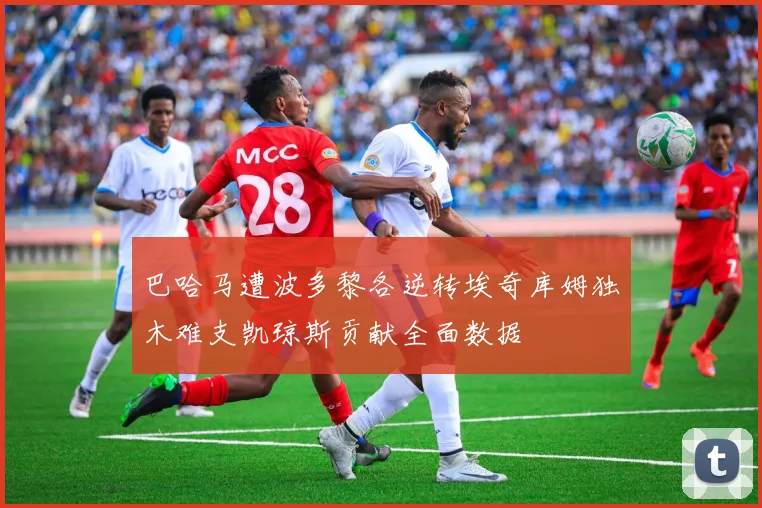 巴哈马遭波多黎各逆转埃奇库姆独木难支凯琼斯贡献全面数据